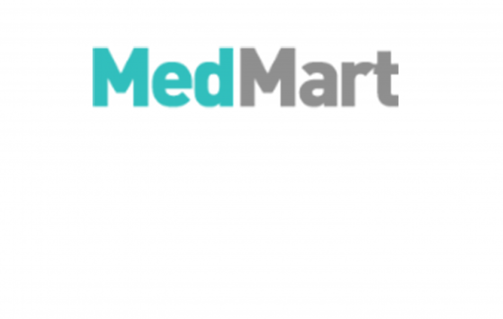 Гипермаркет медицинского оборудования MedMart 
